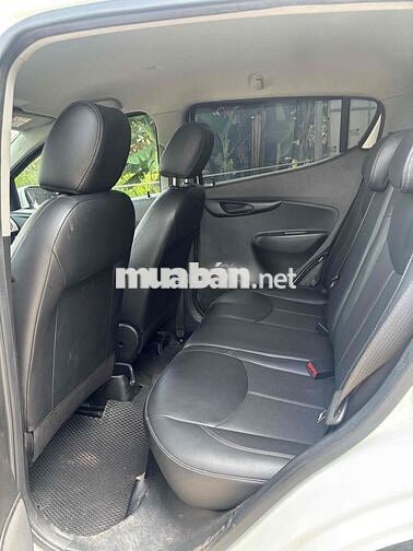 VinFast Fadil 2020 - 50000 km