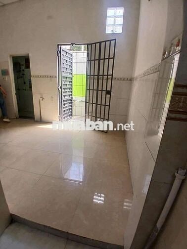 Cho thuê nhà đường số 3 trường thọ thủ đức