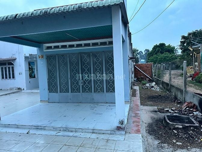Bán nhà Tây Ninh , giá 2 tỷ 7 còn thương lượng cho ai muốn mua