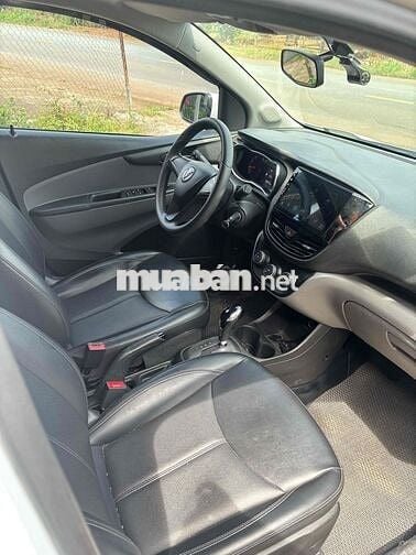 VinFast Fadil 2020 - 50000 km