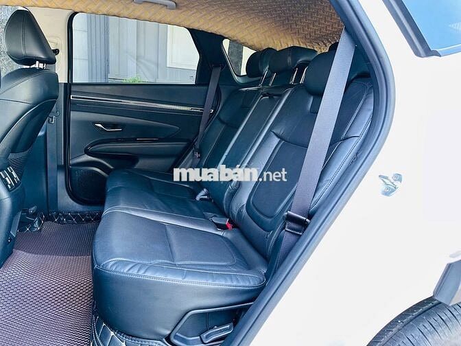 Hyundai Tucson Dầu 2.0 Full 2022 - 55000 km