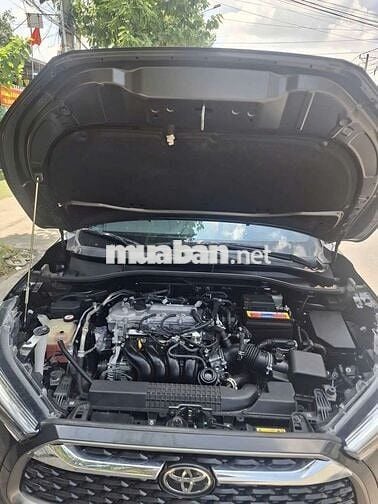 Toyota cross 2022 1.8V - 74 km ( chính chủ)