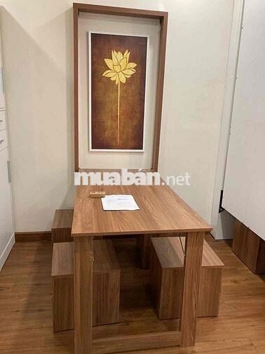 Căn hộ Nam Long 1 cần cho thuê