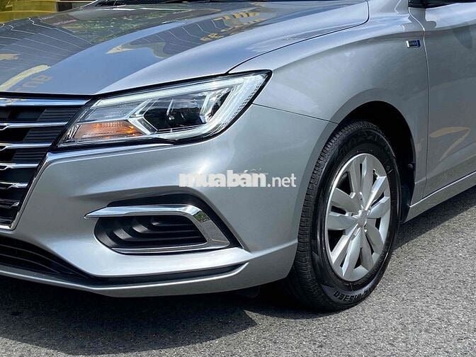Xe số sàn mới đi gần 18 ngàn cây bao test