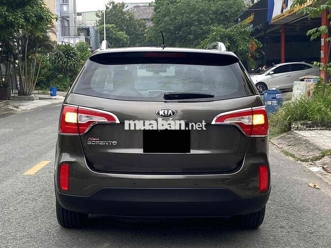 Kia Sorento 2015 GATH - 93000 km