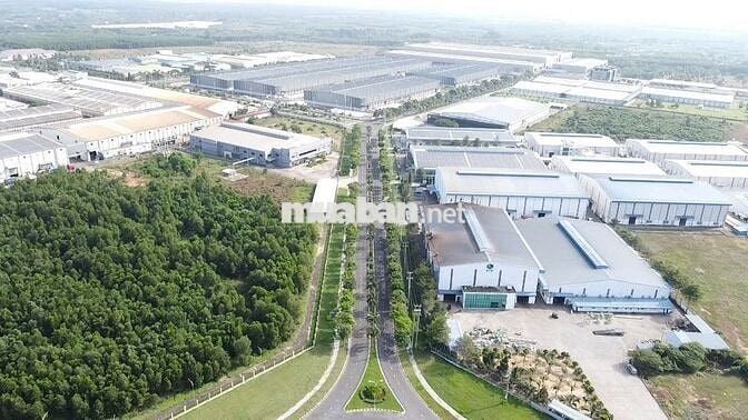 CẦN BÁN GẤP LÔ ĐẤT KẾ BÊN SÂN BAY LONG THÀNH