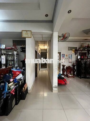 CHO THUÊ NHÀ MẶT TIỀN - ĐƯỜNG 8 - TRƯỜNG THỌ - THỦ ĐỨC
