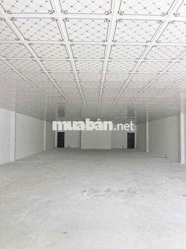 CHO THUÊ MẶT BẰNG TRẦN HOÀNG NA KẾ BÊN KDC NAM LONG 2