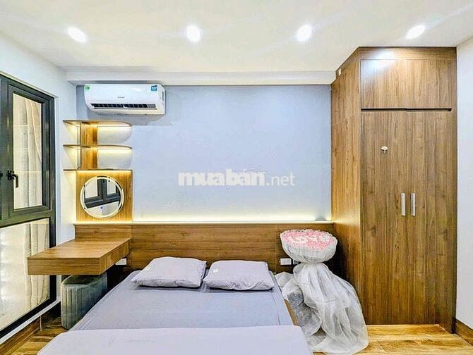 PENTHOUSE KHU VỰC MỄ TRÌ - NGAY CHÂN CẦU VƯỢT SAU KS MARIOT