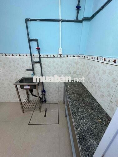 phòng trọ giá rẻ, 41,đường ta 10,p, thới an , q12