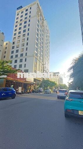 🔥 BÁN LÔ ĐẤT VÀNG – VỊ TRÍ ĐẮC ĐỊA, 2 MẶT TIỀN KIỆT - ĐÀ NẴNG.