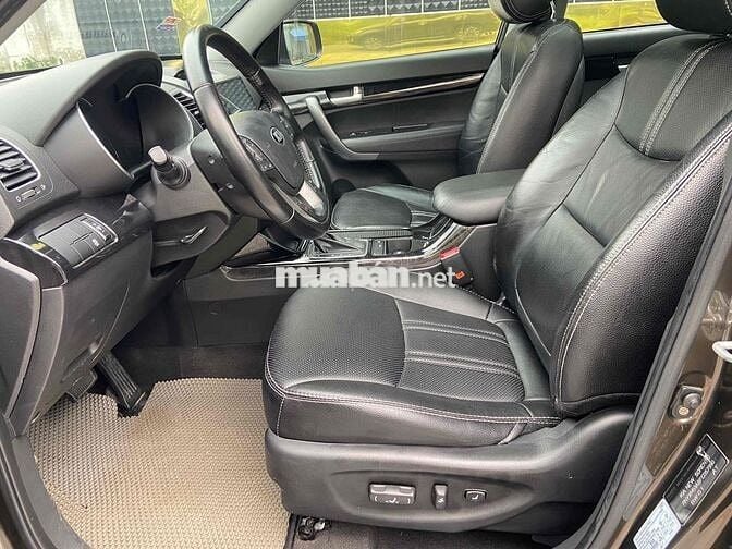 Kia Sorento 2015 GATH - 93000 km