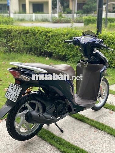 Honda Vision 2015 Chính Chủ Ký Máy Zin Êm Xe Đẹp