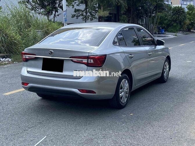 Xe số sàn mới đi gần 18 ngàn cây bao test