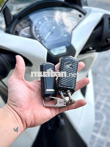 SH 150 2019 Hàng bỏ mẫu cuối/ Trắng đen xe đẹp 🥰