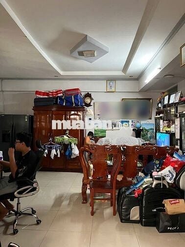 CHO THUÊ NHÀ MẶT TIỀN - ĐƯỜNG 8 - TRƯỜNG THỌ - THỦ ĐỨC