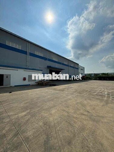bán nhà xưởng chủ trương san xuất cơ khí nặng trong KCN TP HCM ( mới)