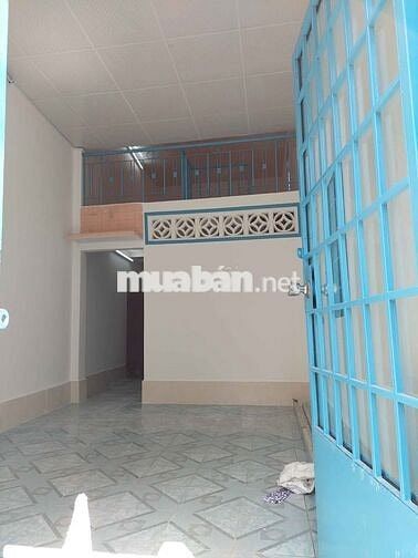 Cho thuê nhà nguyên căn p7, Nguyễn Thái Sơn, gò vấp