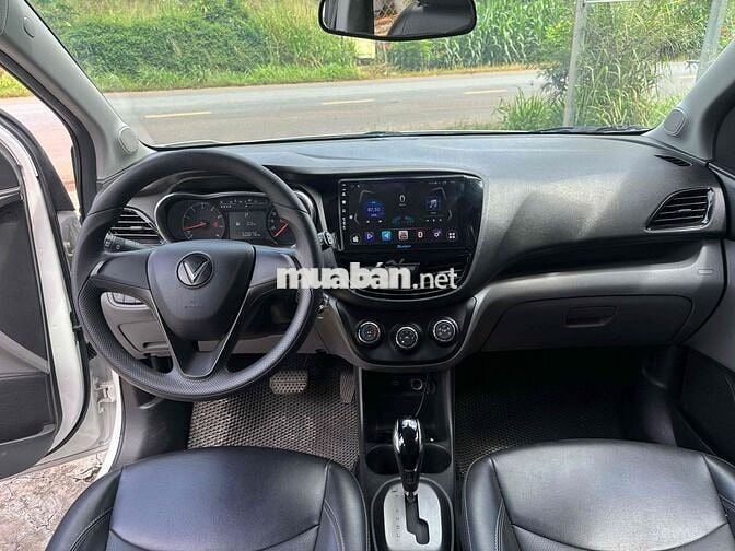 VinFast Fadil 2020 - 50000 km