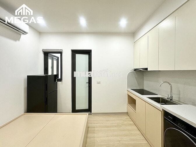 CĂN HỘ 2N1K, GÁC XÉP, STUDIO - NGAY TẠI ĐH NGOẠI THƯƠNG, GT VẬN TẢI