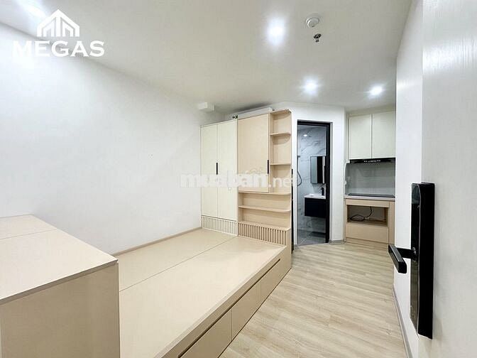 CĂN HỘ 2N1K, GÁC XÉP, STUDIO - NGAY TẠI ĐH NGOẠI THƯƠNG, GT VẬN TẢI