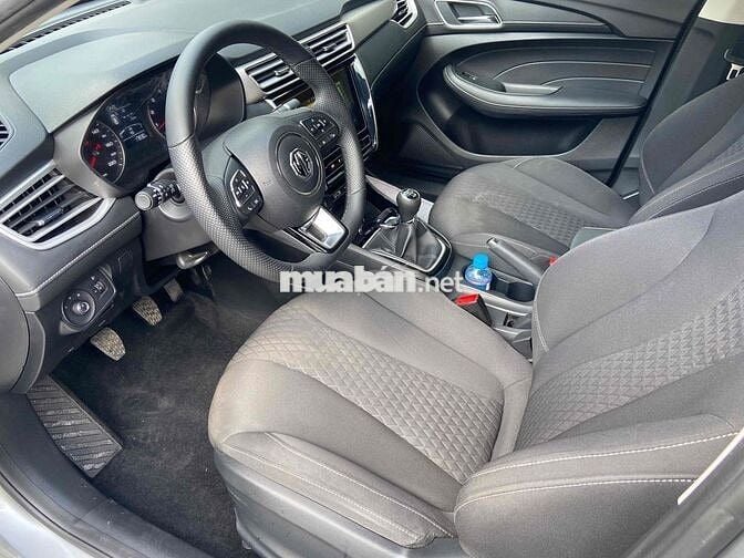 Xe số sàn mới đi gần 18 ngàn cây bao test