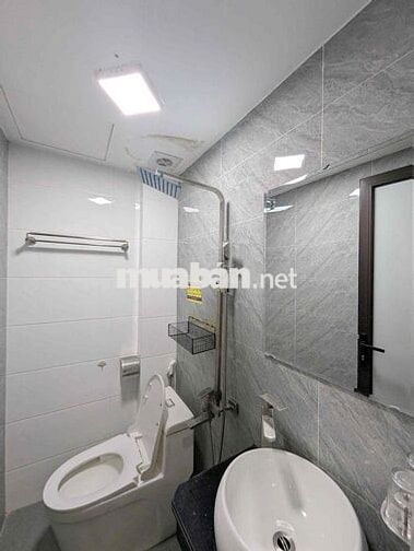 PENTHOUSE KHU VỰC MỄ TRÌ - NGAY CHÂN CẦU VƯỢT SAU KS MARIOT