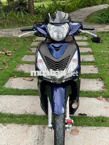 Honda Vision 2015 Chính Chủ Ký Máy Zin Êm Xe Đẹp