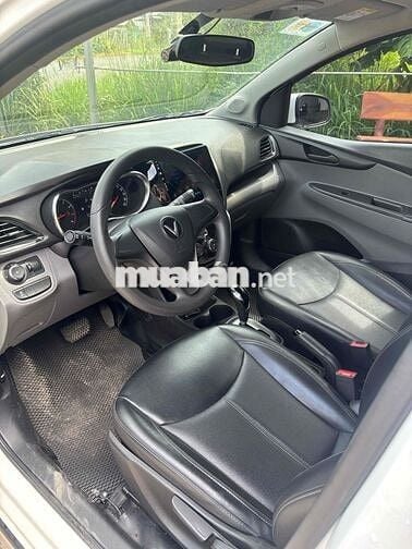 VinFast Fadil 2020 - 50000 km