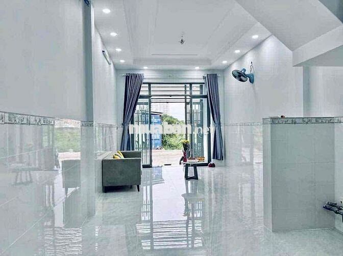 NHÀ MỚI 100%, TỈNH LỘ 10, FULL NỘI THẤT