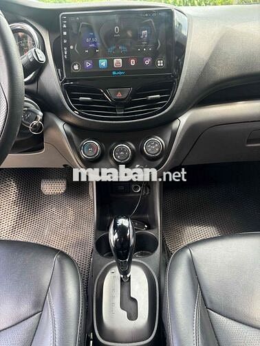 VinFast Fadil 2020 - 50000 km