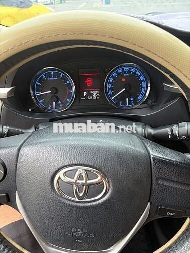 Toyota Corolla Altis 2015  - 82000 km