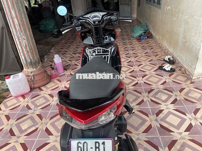 Mình cần thanh lý xe tay ga