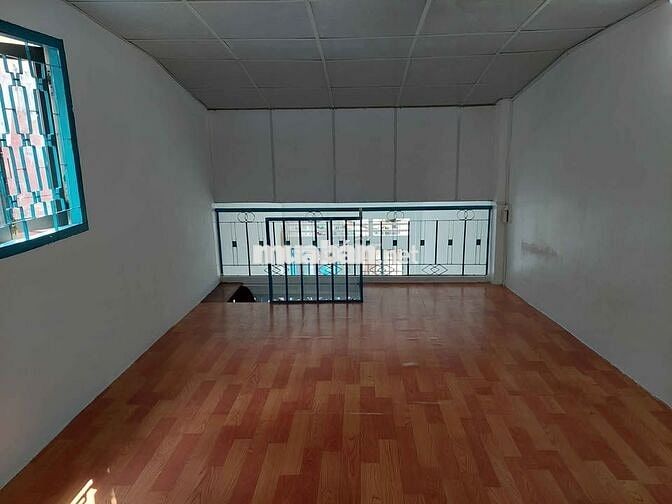 Cho thuê nhà nguyên căn p7, Nguyễn Thái Sơn, gò vấp