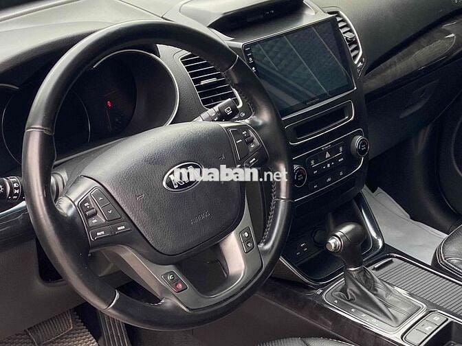 Kia Sorento 2015 GATH - 93000 km