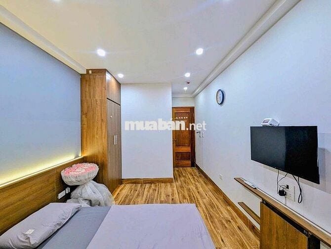 PENTHOUSE KHU VỰC MỄ TRÌ - NGAY CHÂN CẦU VƯỢT SAU KS MARIOT