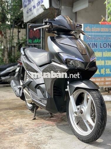 ab 125 đèn led zin chất