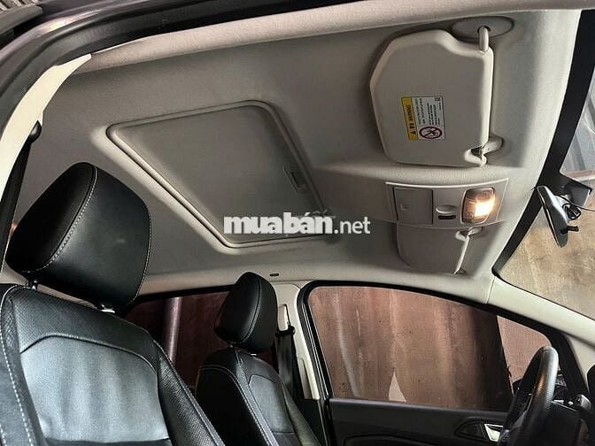 Ford EcoSport 2019 Titanium 1.5L AT - 67000 km