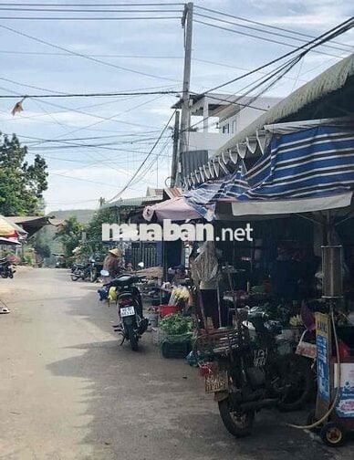 🌿 BÁN NHANH LÔ ĐẤT  2.521m² – SỔ RIÊNG – GIÁ CHỈ 2.6 TỶ 🌿