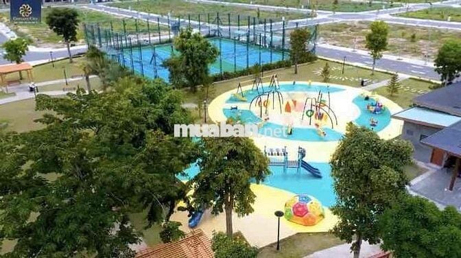 Đất nền 5x20 giá 1,9tỷ đã có sổ ngay đường đi vào sân bay Long Thành