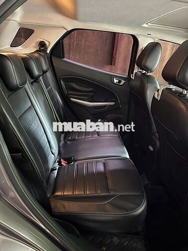 Ford EcoSport 2019 Titanium 1.5L AT - 67000 km