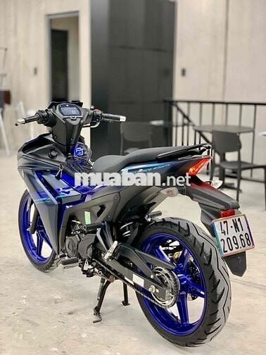 🔥 Exciter 155 VVA 2022 Chính Chủ Xe Đẹp Chuẩn Zin