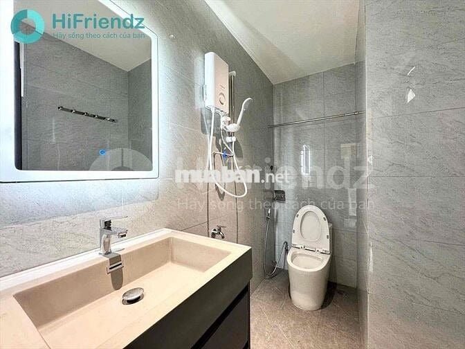 🎉MỚI 100%_CĂN HỘ 1Pn LUXURY_40m2_FULL NT CAO CẤP_GẦN VẠN HẠNH MALL