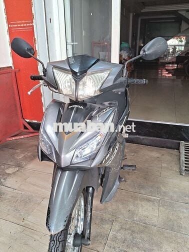 Wave RSX Bst giấy tờ đầy đủ bao zin