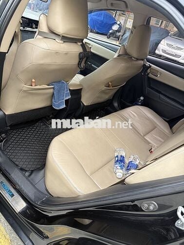 Toyota Corolla Altis 2015  - 82000 km