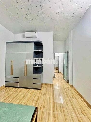 NHÀ MỚI 100%, TỈNH LỘ 10, FULL NỘI THẤT