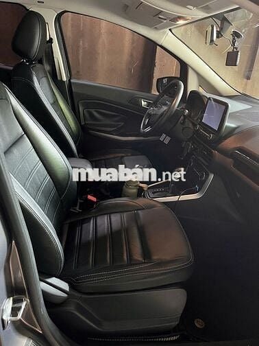 Ford EcoSport 2019 Titanium 1.5L AT - 67000 km