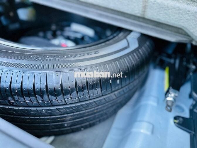 Hyundai Tucson Dầu 2.0 Full 2022 - 55000 km