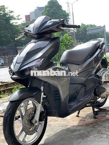 ab 125 đèn led zin chất