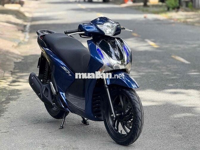 SH 150i 2013 BSTP 9 Chủ ( GÓP BAO NỢ XẤU )